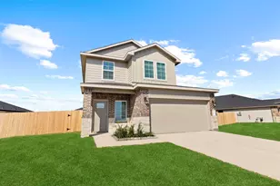 9019 Rose Water, Iowa Colony, TX 77583 - Photo 3