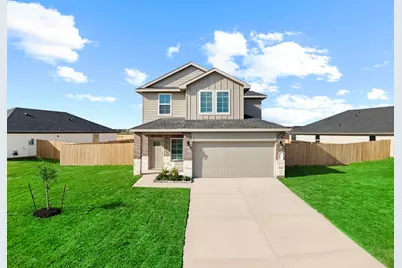 9019 Rose Water, Iowa Colony, TX 77583 - Photo 1