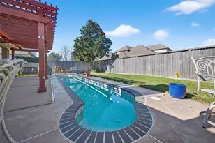 9603 Summer Breeze Dr, Pearland, TX 77584 - Photo 49