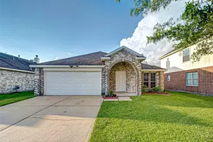 17038 Midnight Sun Ln, Richmond, TX 77407 - Photo 3