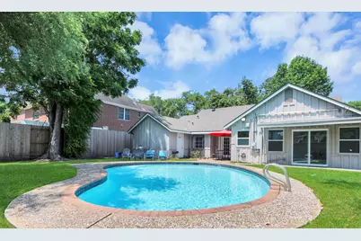 5139 Beechnut Street, Houston, TX 77096 - Photo 3