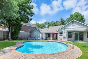 5139 Beechnut St, Houston, TX 77096 - Photo 3