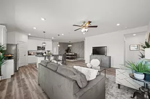 4108 Silver Fls, League City, TX 77573 - Photo 21