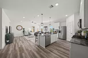 4108 Silver Fls, League City, TX 77573 - Photo 11