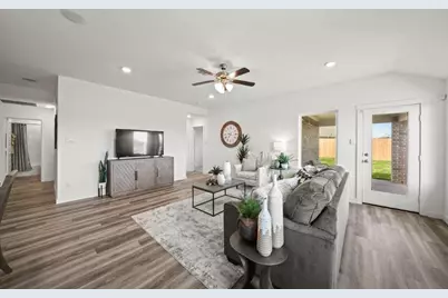 4108 Silver Falls, League City, TX 77573 - Photo 17