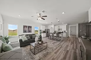 4108 Silver Fls, League City, TX 77573 - Photo 19