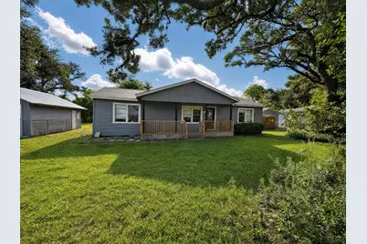 123 Barbara Drive, Clute, TX 77531 - Photo 1