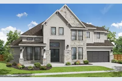 7702 Unicorn Clubtail Court, Fulshear, TX 77441 - Photo 3