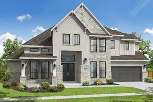 7702 Unicorn Clubtail Ct, Fulshear, TX 77441 - Photo 3