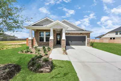 5623 Pearl Vista Drive, Katy, TX 77493 - Photo 1