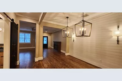 4619 Trembling Forest Lane, Houston, TX 77092 - Photo 3