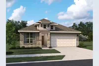 15818 Tall Barberry Lane, Crosby, TX 77532 - Photo 1