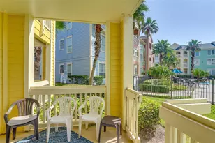 7000 Seawall Blvd, Galveston, TX 77551 - Photo 3