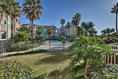 7000 Seawall Boulevard #914, Galveston, TX 77551 - Photo 25