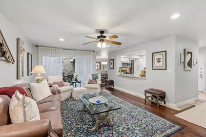 640 S Ripple Creek Drive #640, Houston, TX 77057 - Photo 17