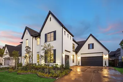 4118 Pleasant Ridge Drive, Spring, TX 77386 - Photo 1