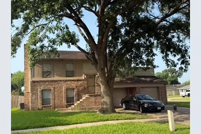 1927 Overbrook Circle, Missouri City, TX 77459 - Photo 1