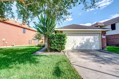3906 Portman Glen Lane, Houston, TX 77047 - Photo 1