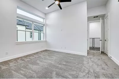 1913 Hoskins Drive #J, Houston, TX 77080 - Photo 35