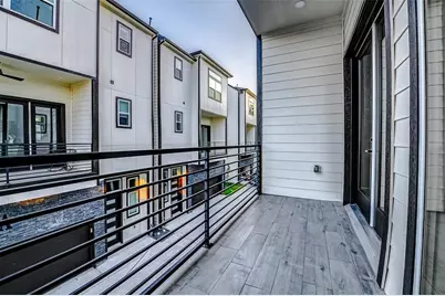 1913 Hoskins Drive #J, Houston, TX 77080 - Photo 25