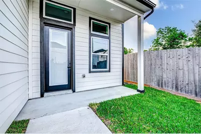 1913 Hoskins Drive #J, Houston, TX 77080 - Photo 43