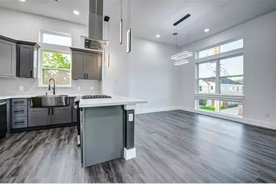 1913 Hoskins Drive #J, Houston, TX 77080 - Photo 7