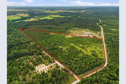 2564 Pr 8160, Lovelady, TX 75851 - Photo 3