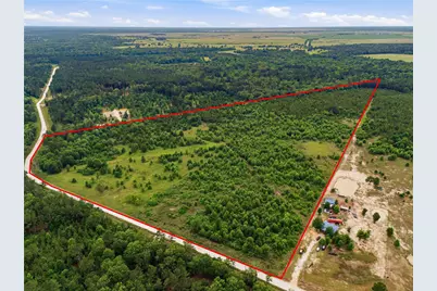 2564 Pr 8160, Lovelady, TX 75851 - Photo 5