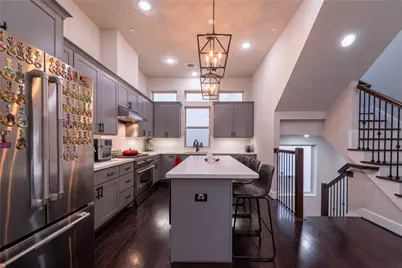 4008 Barnes Street, Houston, TX 77007 - Photo 13