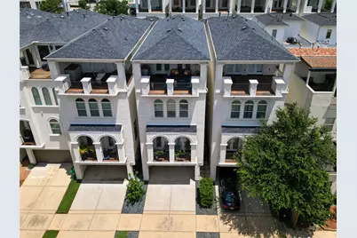 4008 Barnes Street, Houston, TX 77007 - Photo 1