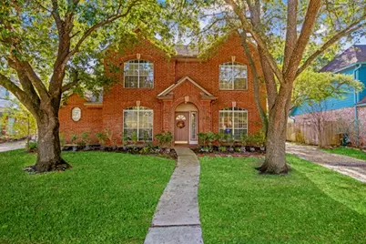6419 Sutter Park Lane, Houston, TX 77066 - Photo 1