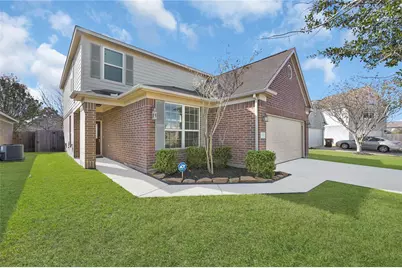 19739 Atherton Bend Lane, Cypress, TX 77429 - Photo 1