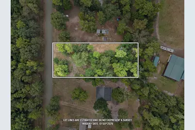 185 Lakewood Estate, Hemphill, TX 75948 - Photo 1