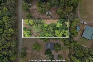 185 Lakewood Estate, Hemphill, TX 75948 - Photo 1