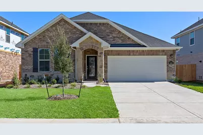 8003 Chukka Drive, Fulshear, TX 77441 - Photo 3