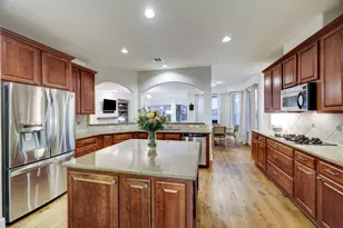 1014 Harbour Sands Dr, Houston, TX 77094 - Photo 15