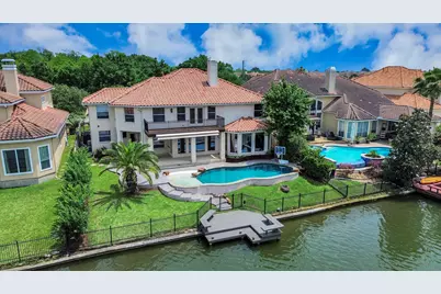 1014 Harbour Sands Drive, Houston, TX 77094 - Photo 1
