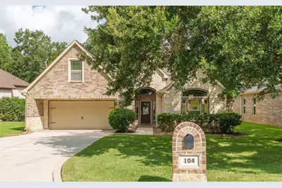 104 Lakeside Drive, Montgomery, TX 77356 - Photo 1