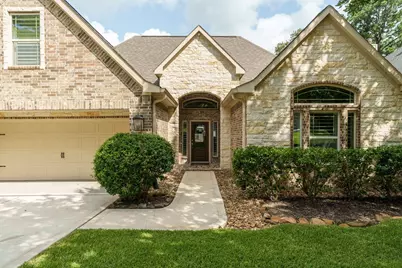 104 Lakeside Drive, Montgomery, TX 77356 - Photo 3