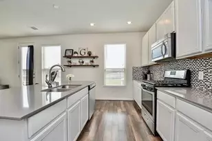 22603 Auburn Valley Ln, Katy, TX 77449 - Photo 7
