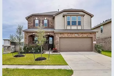 22603 Auburn Valley Lane, Katy, TX 77449 - Photo 1