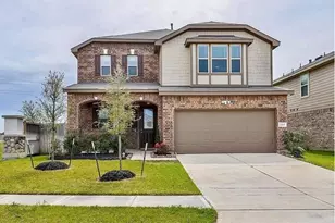22603 Auburn Valley Ln, Katy, TX 77449 - Photo 1
