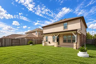 22603 Auburn Valley Ln, Katy, TX 77449 - Photo 39
