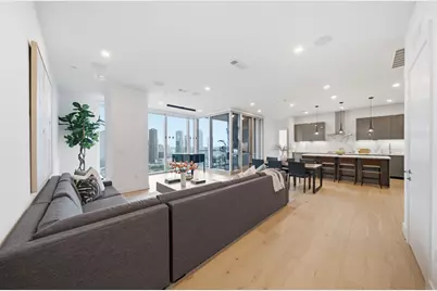1711 Allen Parkway #2705, Houston, TX 77019 - Photo 5