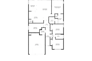 3058 Winterberry Ln, League City, TX 77539 - Photo 19