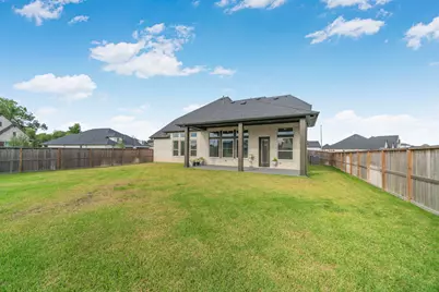 1211 Morning Rose Drive, Missouri City, TX 77459 - Photo 9