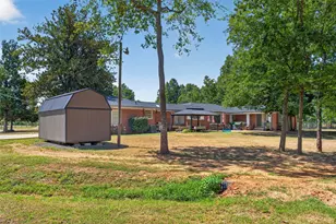 1566 State Hwy 7 W, Crockett, TX 75835 - Photo 35