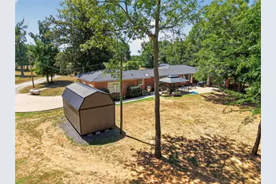 1566 State Highway 7 W, Crockett, TX 75835 - Photo 41