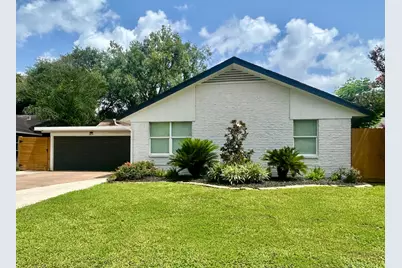 4406 Benning Drive, Houston, TX 77035 - Photo 1