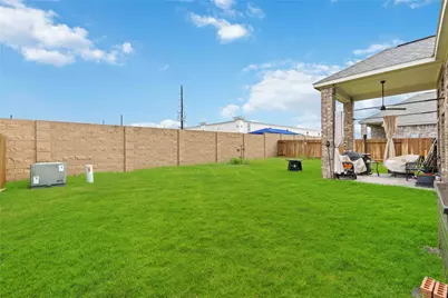 2413 Sequoia Grove Drive, Rosharon, TX 77583 - Photo 21